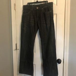Men’s MEK jeans